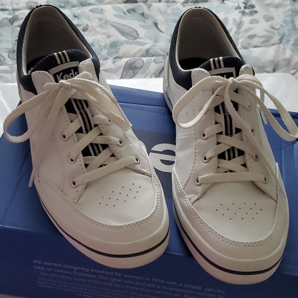 Keds